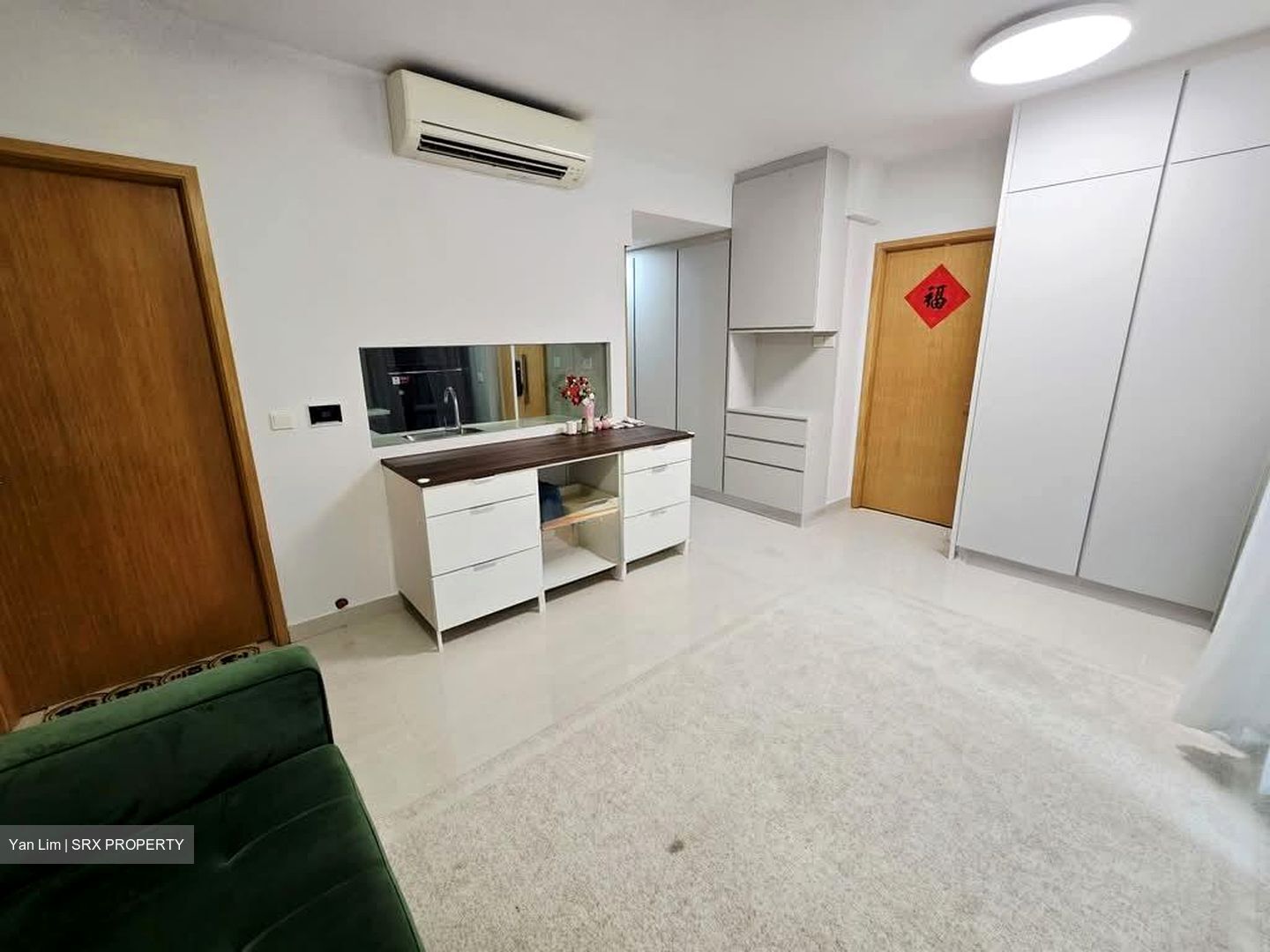La Fiesta (D19), Condominium #585602261